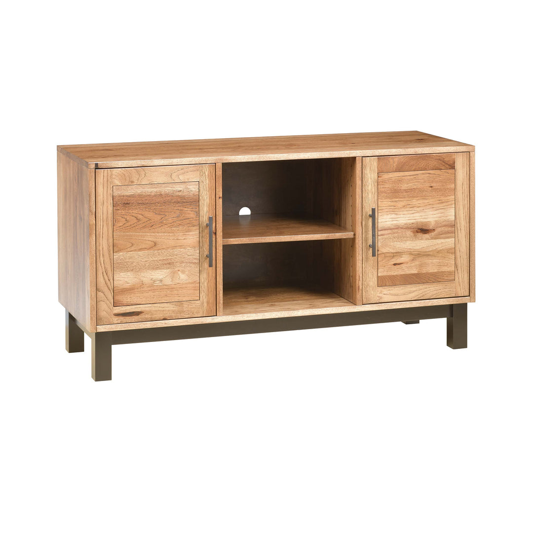 QW Amish Contemporary 50" TV Stand