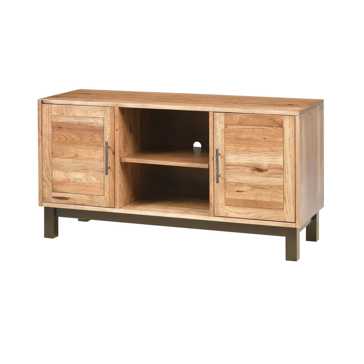 QW Amish Contemporary 50" TV Stand