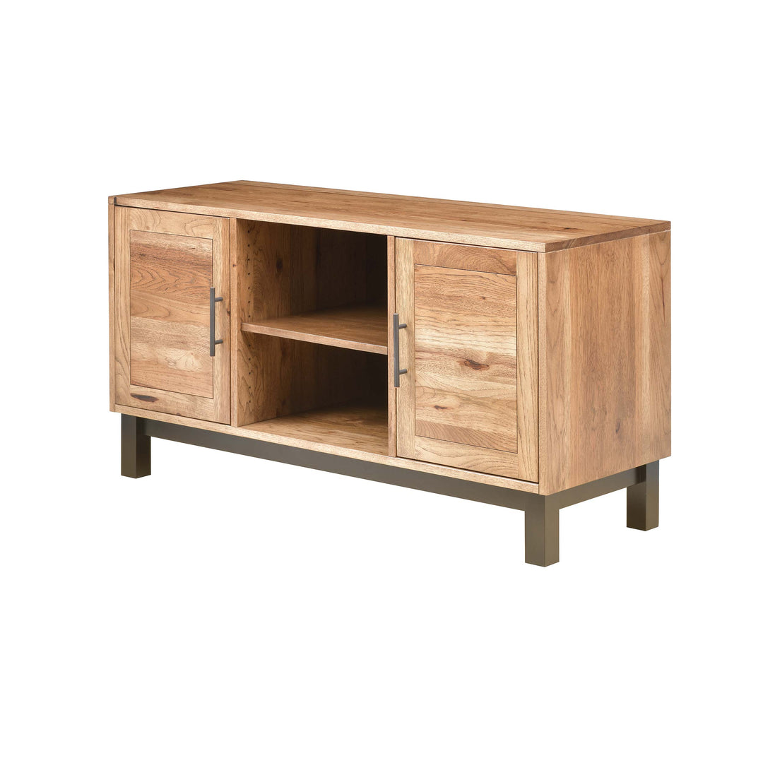 QW Amish Contemporary 50" TV Stand