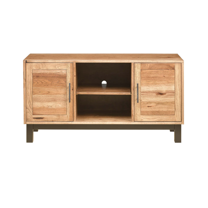 QW Amish Contemporary 50" TV Stand