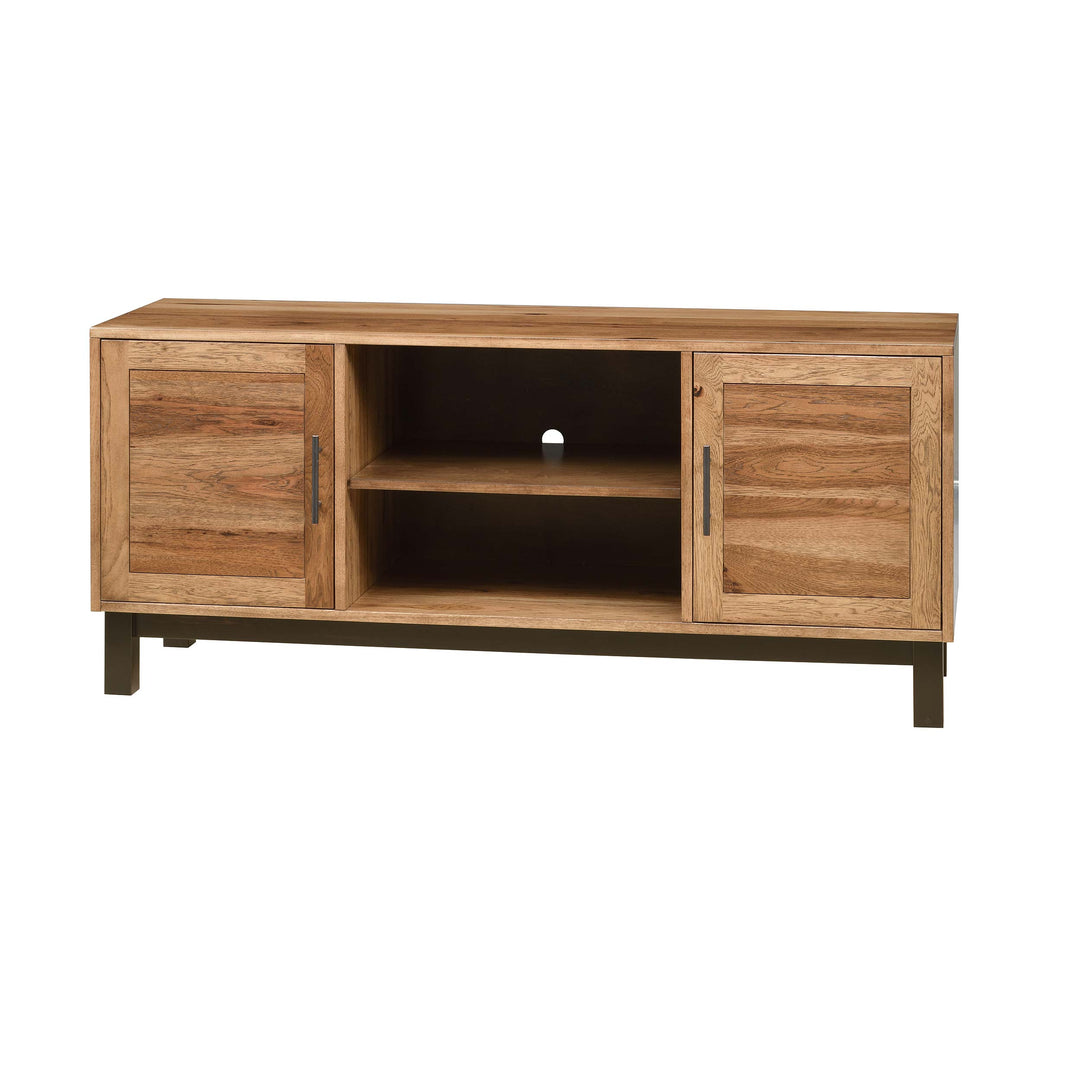 QW Amish Contemporary 60" TV Stand