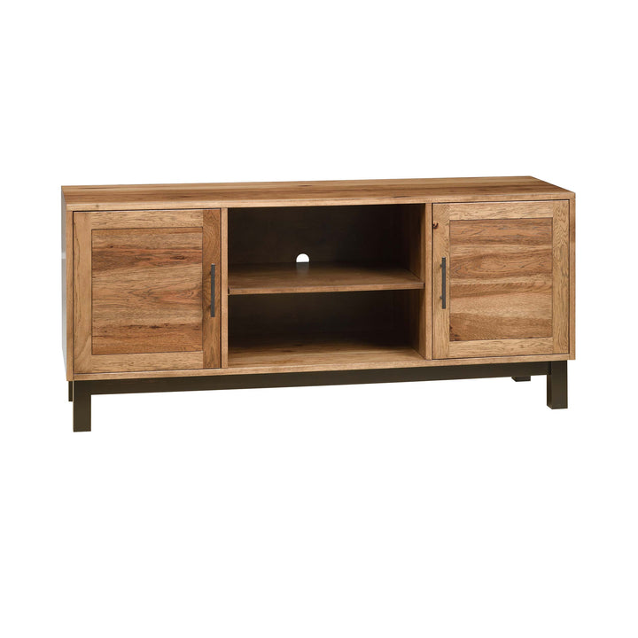 QW Amish Contemporary 60" TV Stand