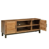 QW Amish Contemporary 70" TV Stand