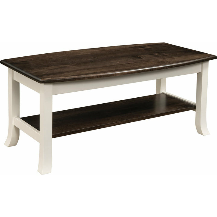 QW Amish Covington Coffee Table