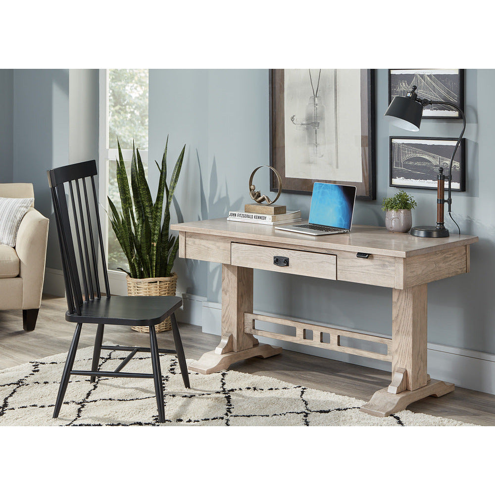 QW Amish Craftsman Lift Desk