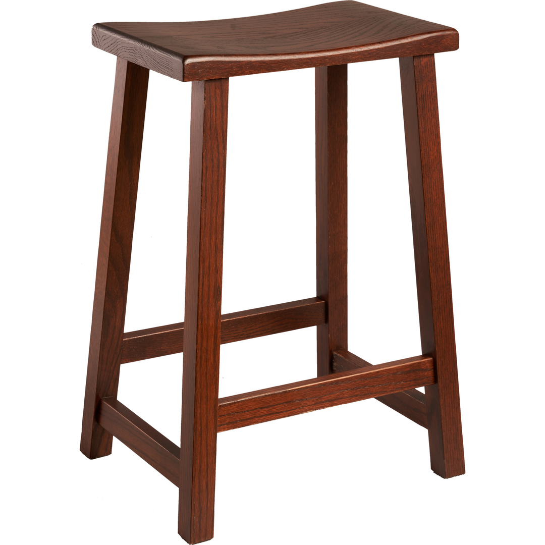 QW Amish Destiny Stool