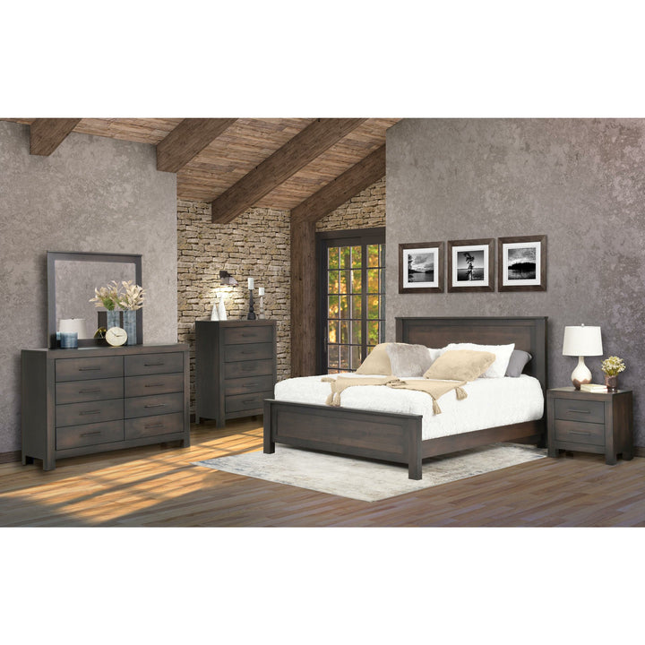 QW Amish Durango 5pc Set