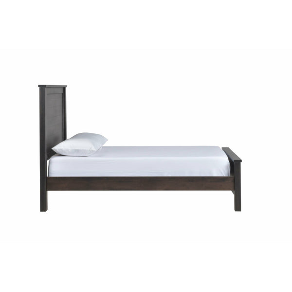 QW Amish Durango Bed