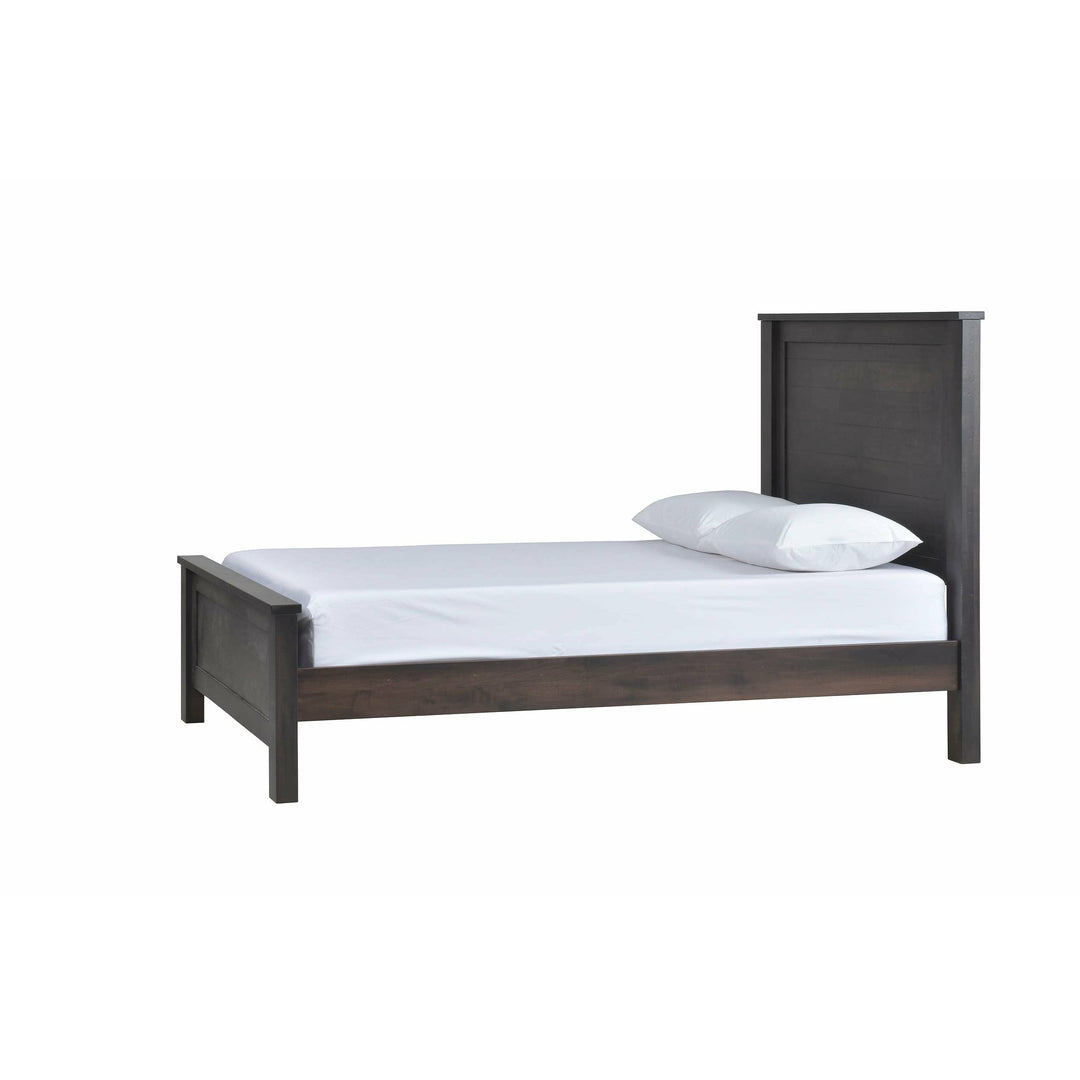 QW Amish Durango Bed