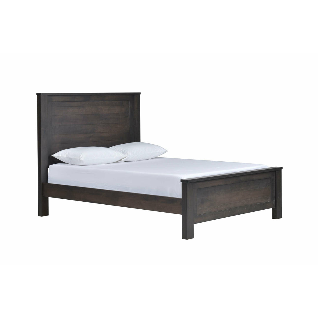 QW Amish Durango Bed