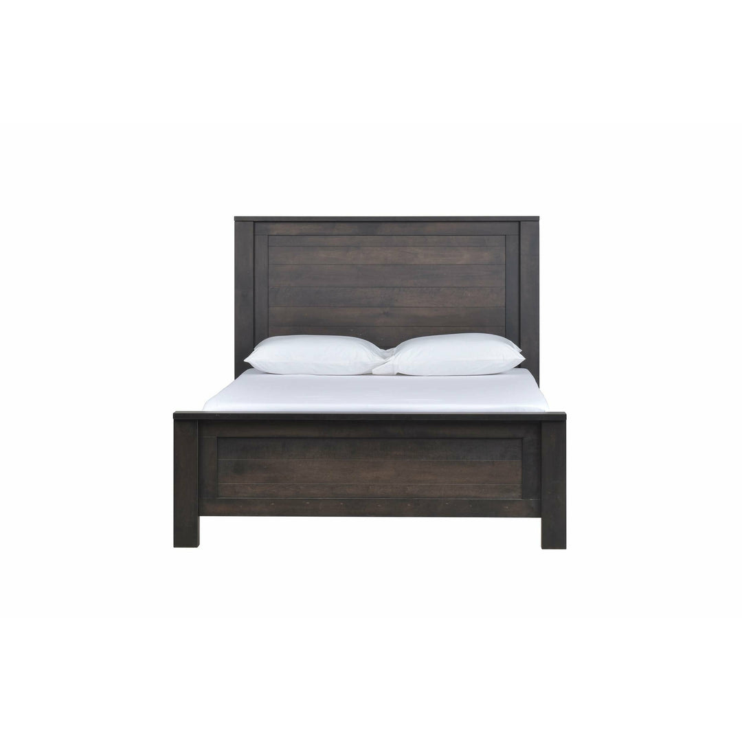 QW Amish Durango Bed