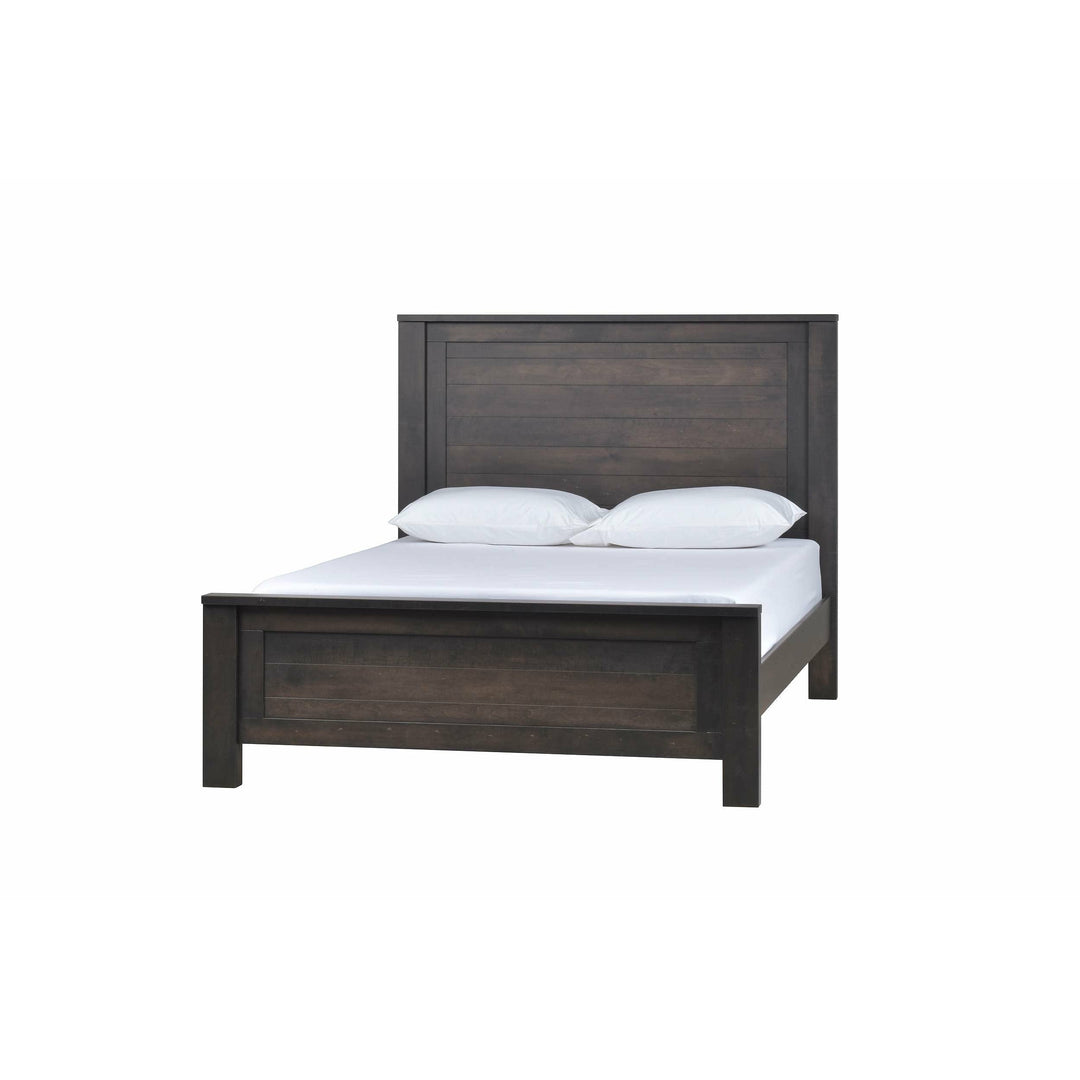 QW Amish Durango Bed