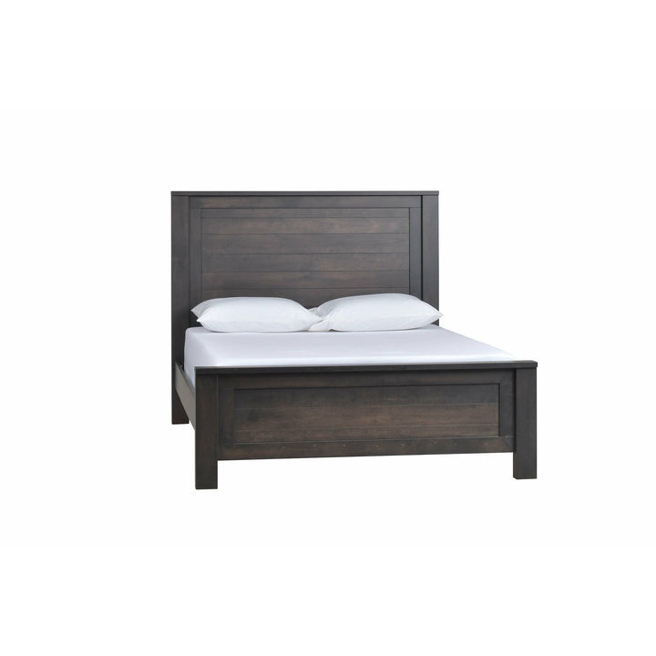 QW Amish Durango Bed