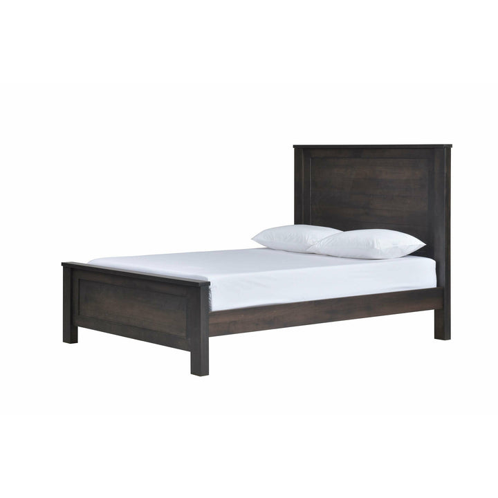 QW Amish Durango Bed