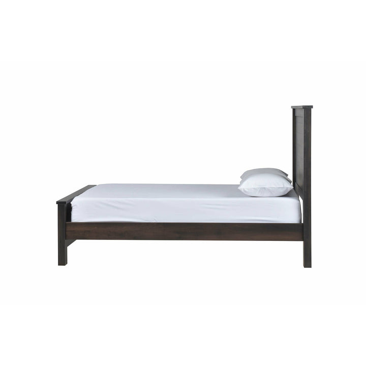 QW Amish Durango Bed