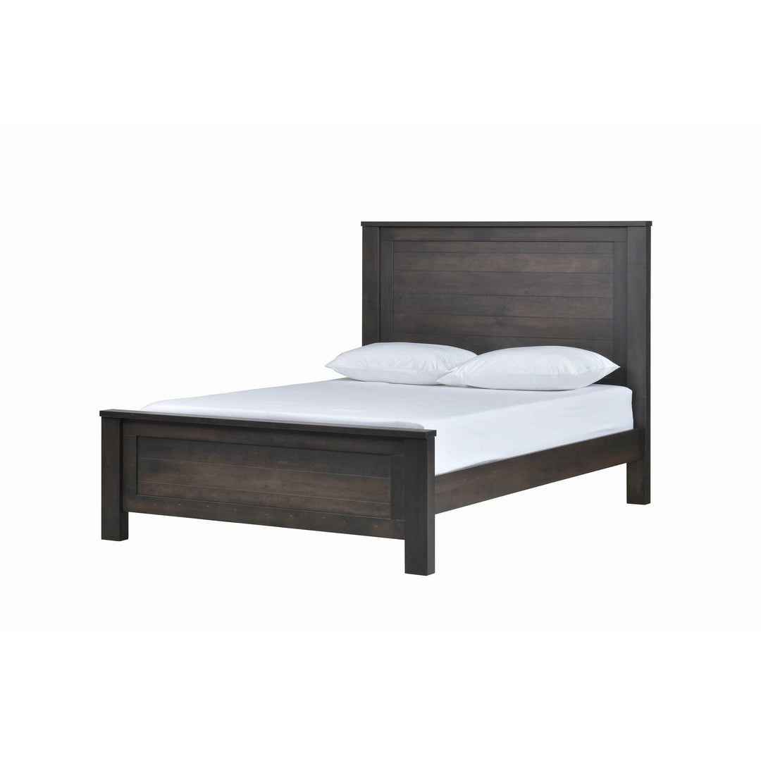 QW Amish Durango Bed