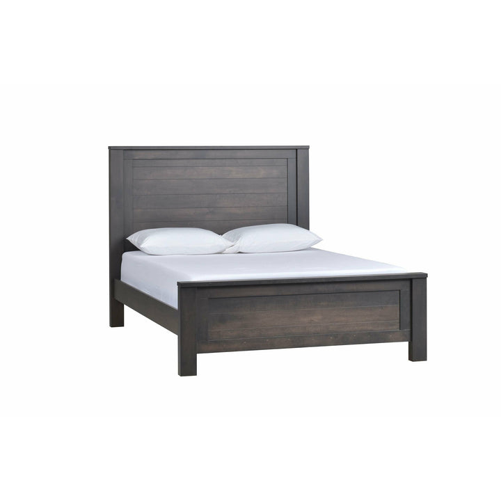 QW Amish Durango Bed