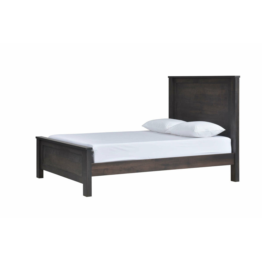 QW Amish Durango Bed