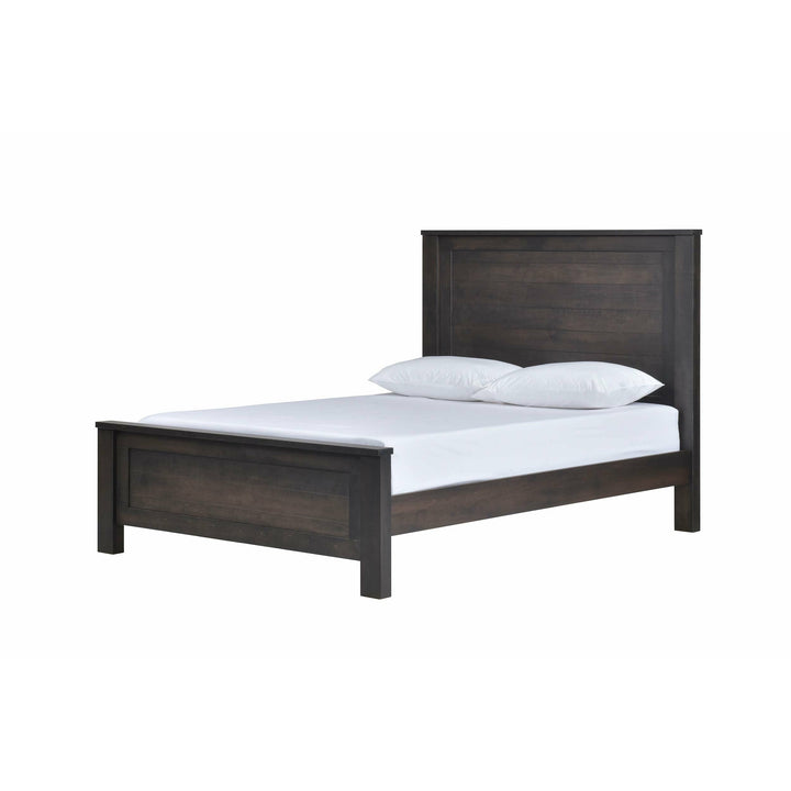 QW Amish Durango Bed