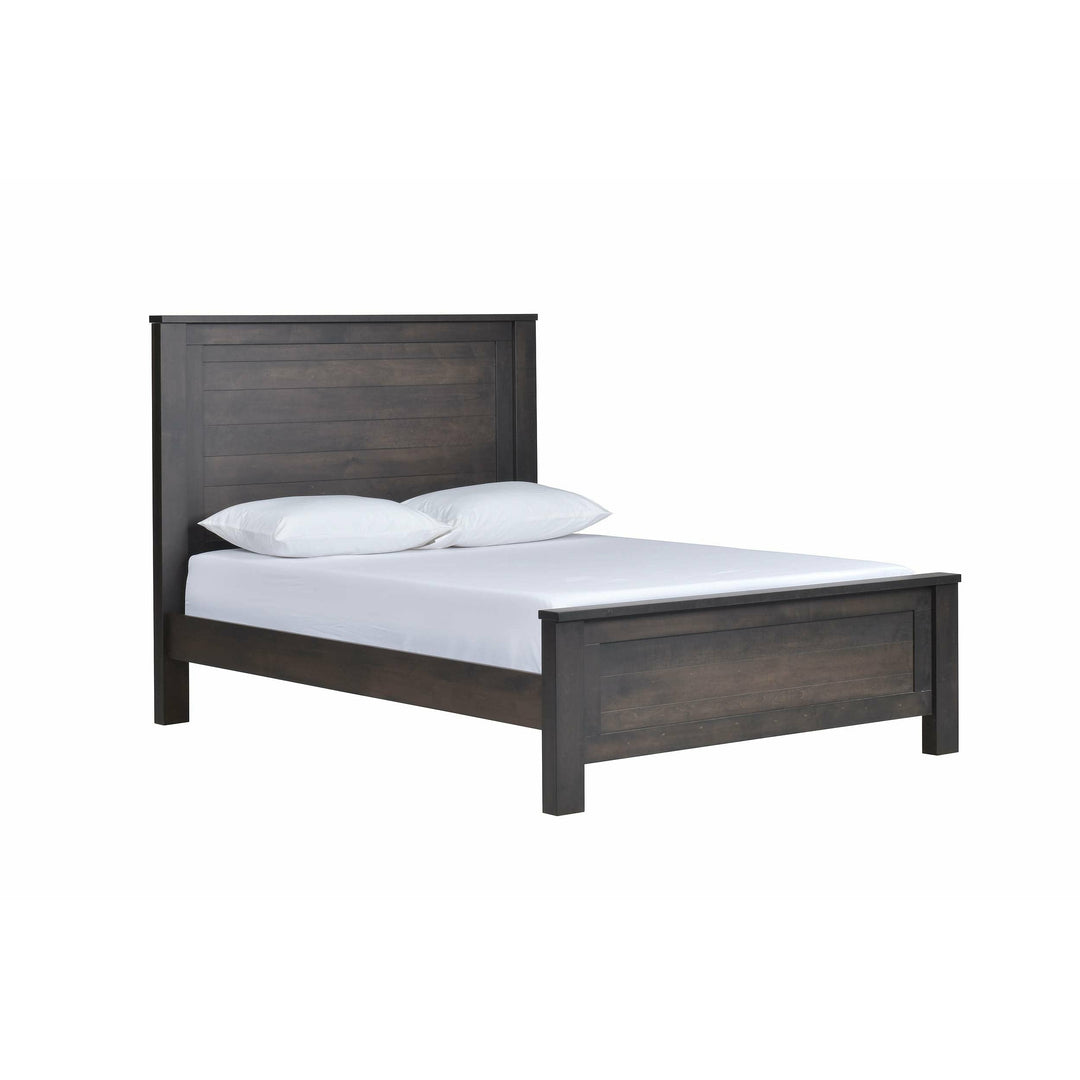 QW Amish Durango Bed