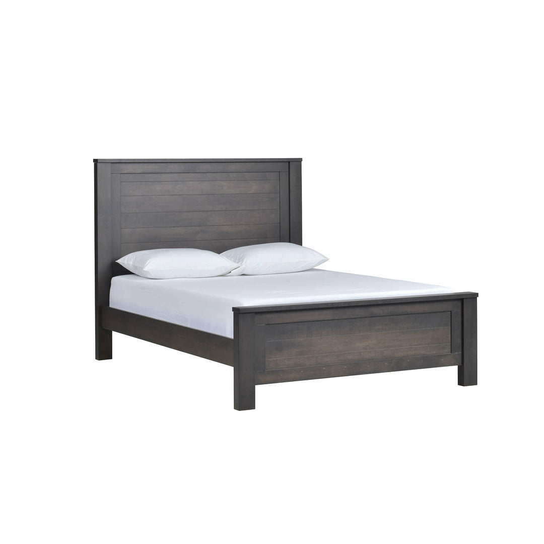 QW Amish Durango Bed