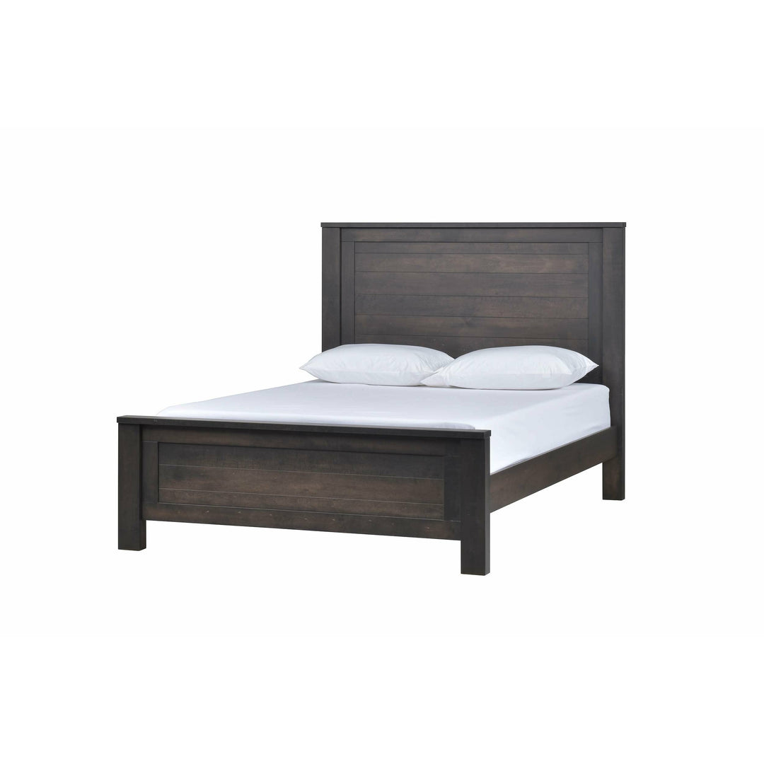 QW Amish Durango Bed