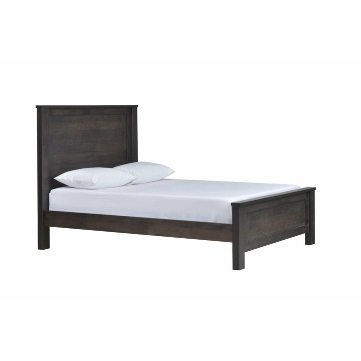 QW Amish Durango Bed