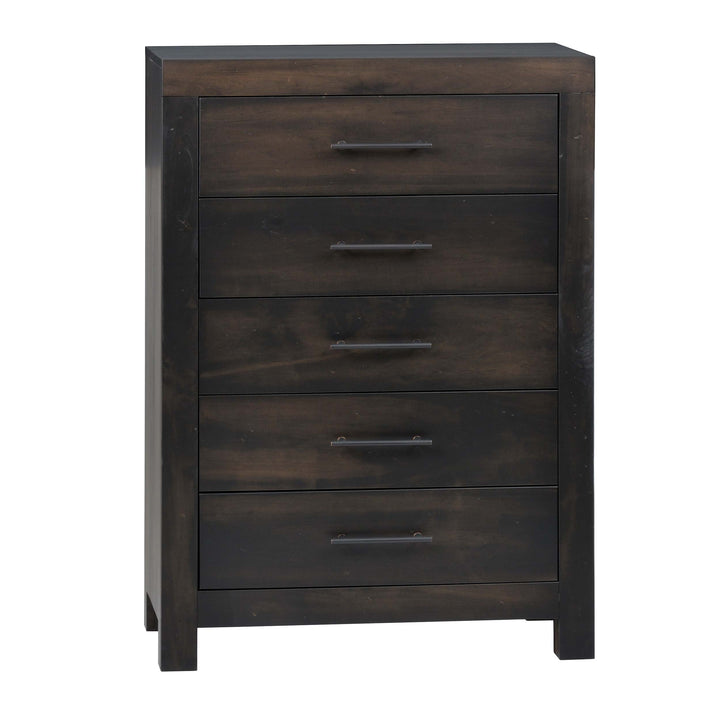 QW Amish Durango Chest