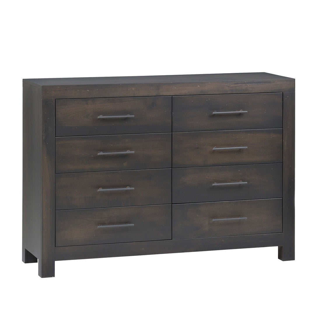 QW Amish Durango Dresser w/ Optional Mirror