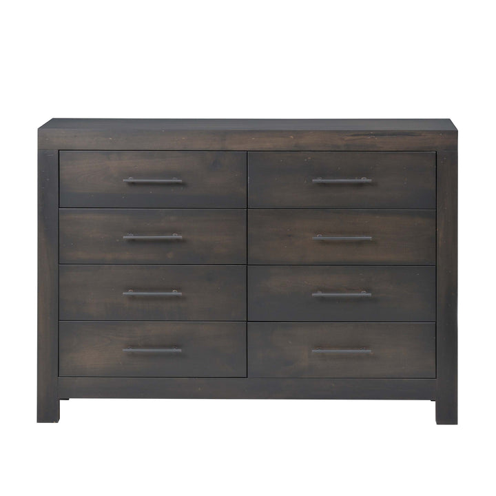 QW Amish Durango Dresser w/ Optional Mirror