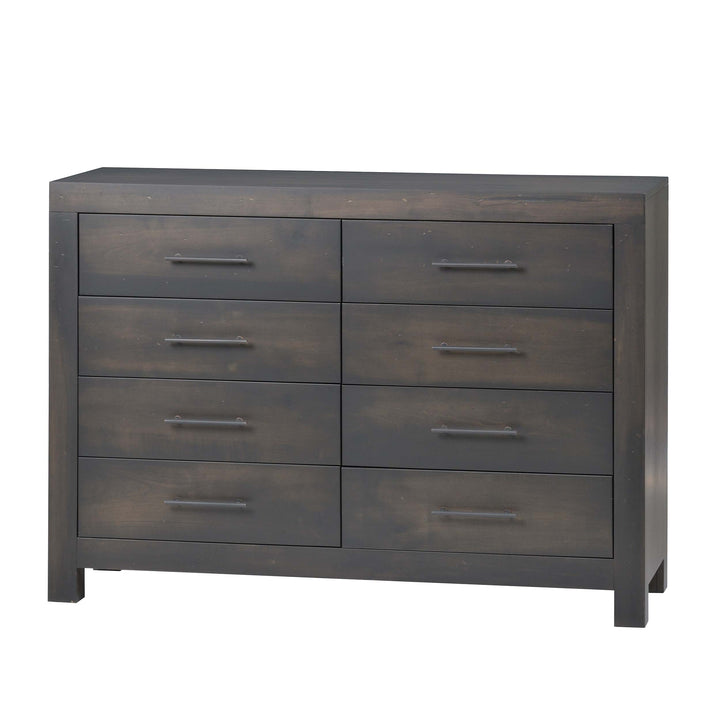 QW Amish Durango Dresser w/ Optional Mirror