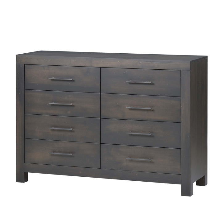 QW Amish Durango Dresser w/ Optional Mirror