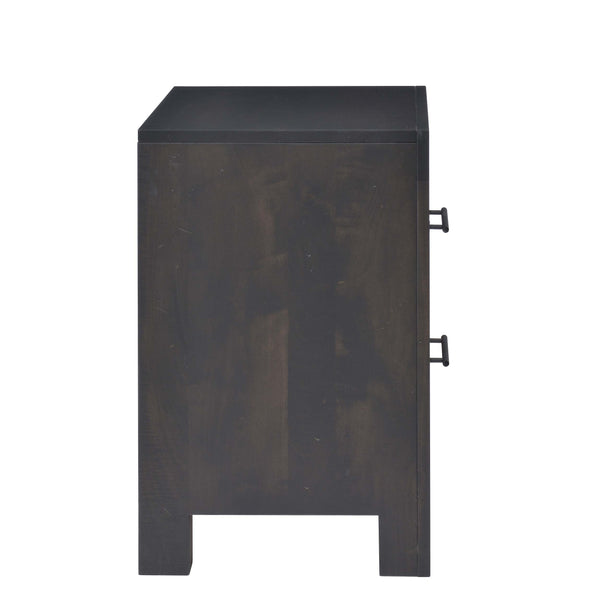 QW Amish Durango Nightstand