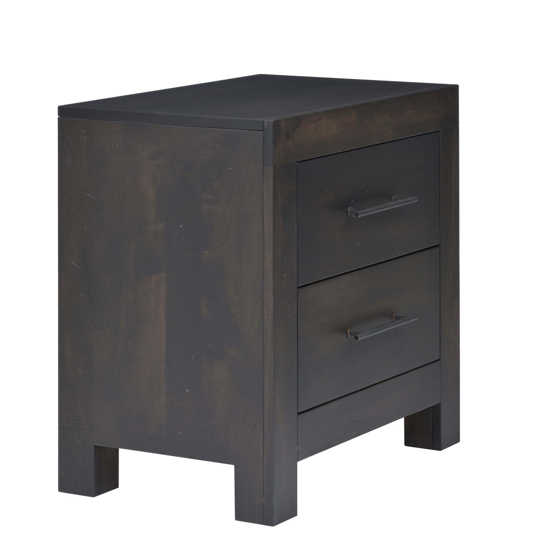 QW Amish Durango Nightstand