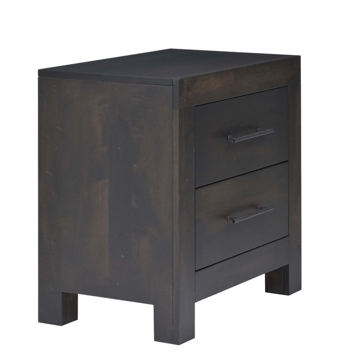 QW Amish Durango Nightstand