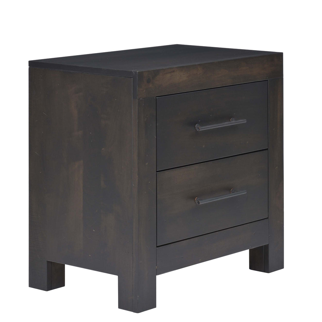 QW Amish Durango Nightstand