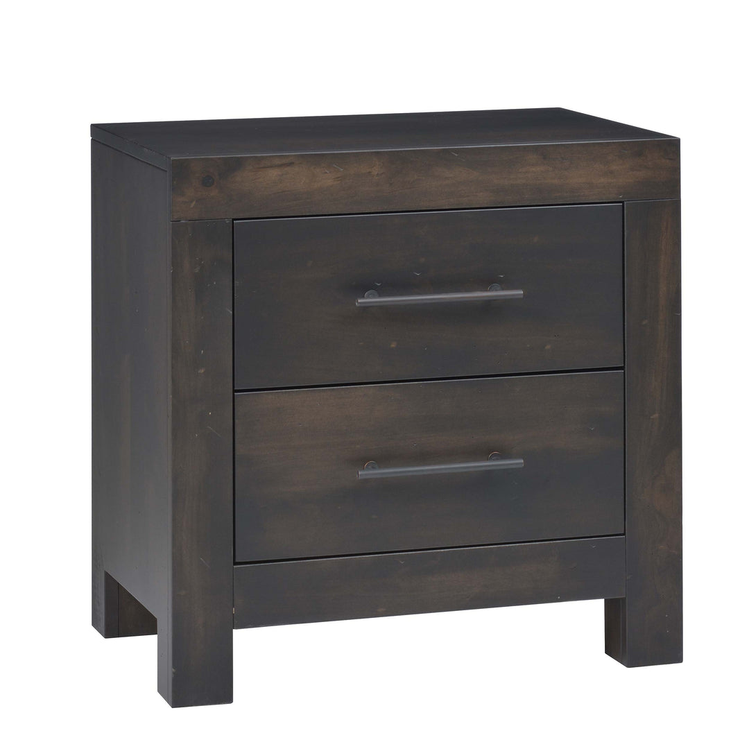 QW Amish Durango Nightstand