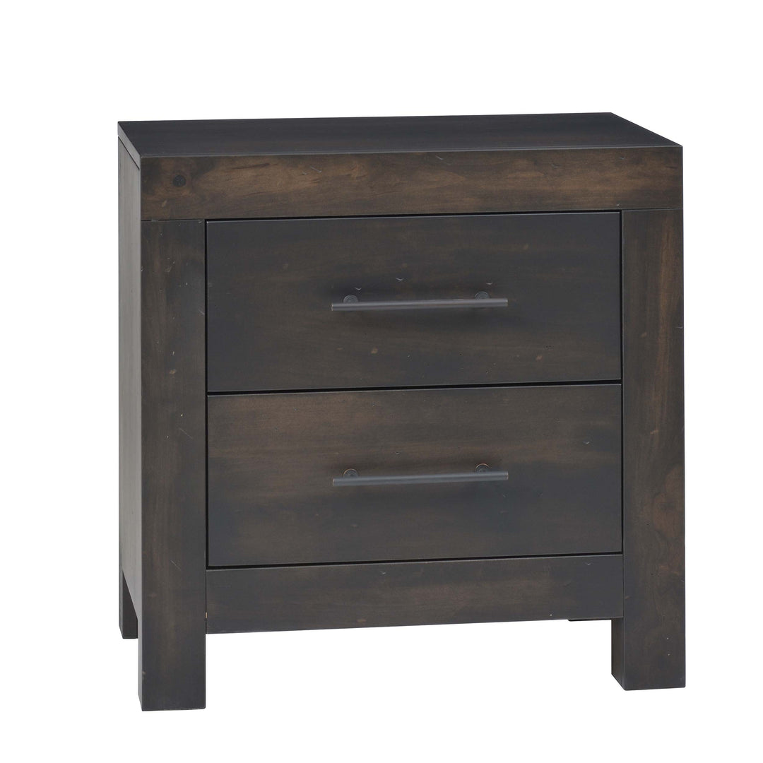 QW Amish Durango Nightstand