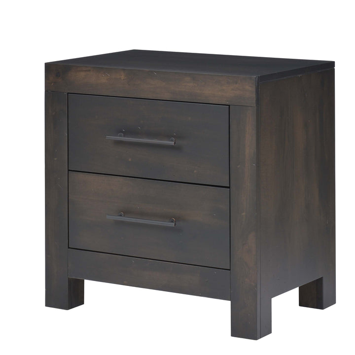 QW Amish Durango Nightstand