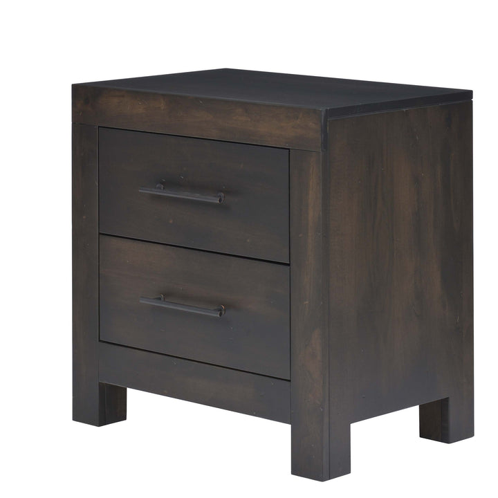 QW Amish Durango Nightstand