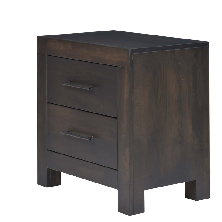 QW Amish Durango Nightstand