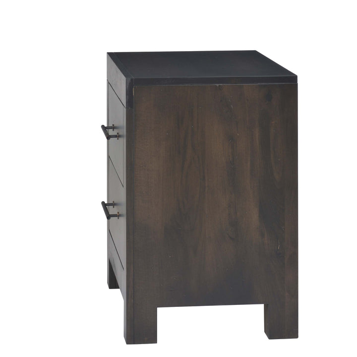 QW Amish Durango Nightstand