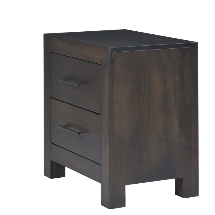 QW Amish Durango Nightstand