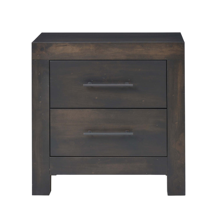 QW Amish Durango Nightstand