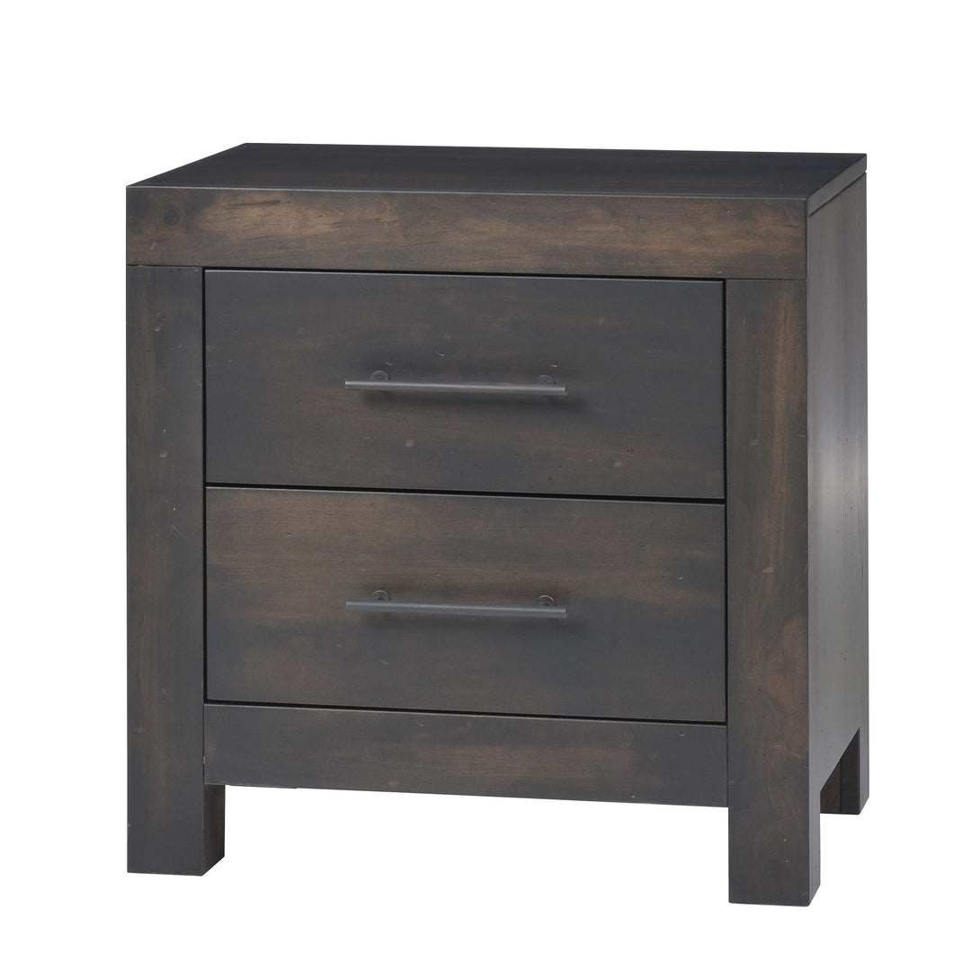 QW Amish Durango Nightstand