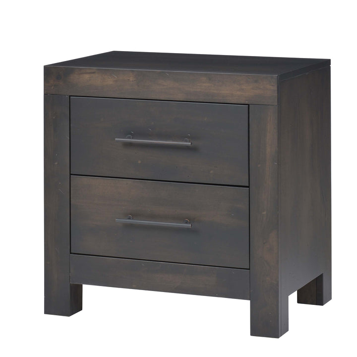 QW Amish Durango Nightstand