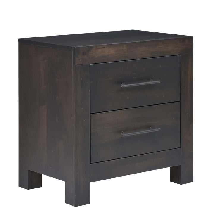 QW Amish Durango Nightstand