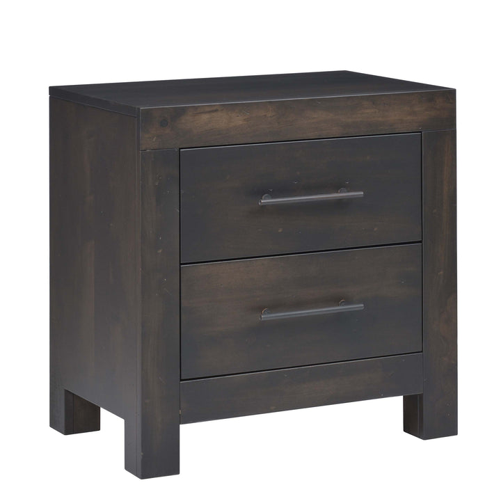 QW Amish Durango Nightstand