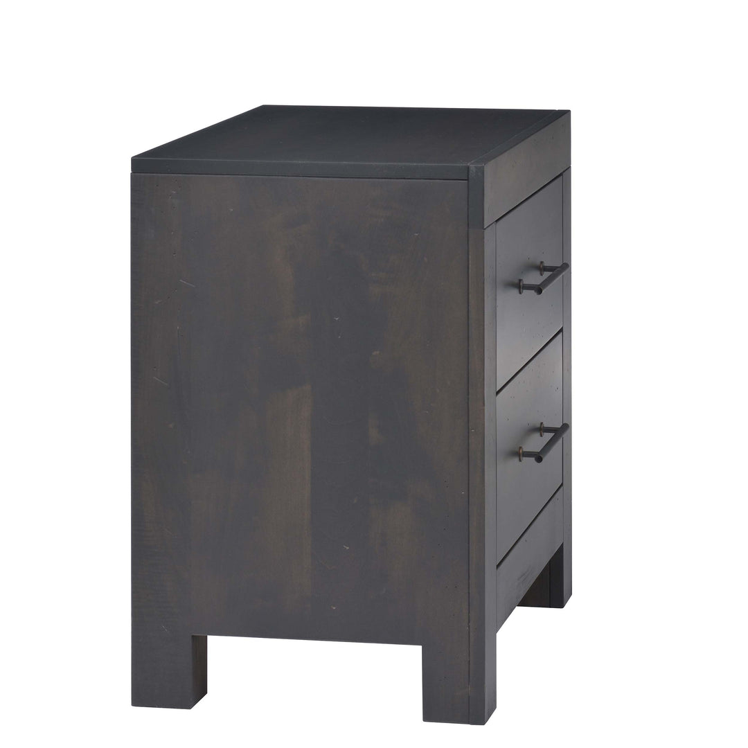 QW Amish Durango Nightstand