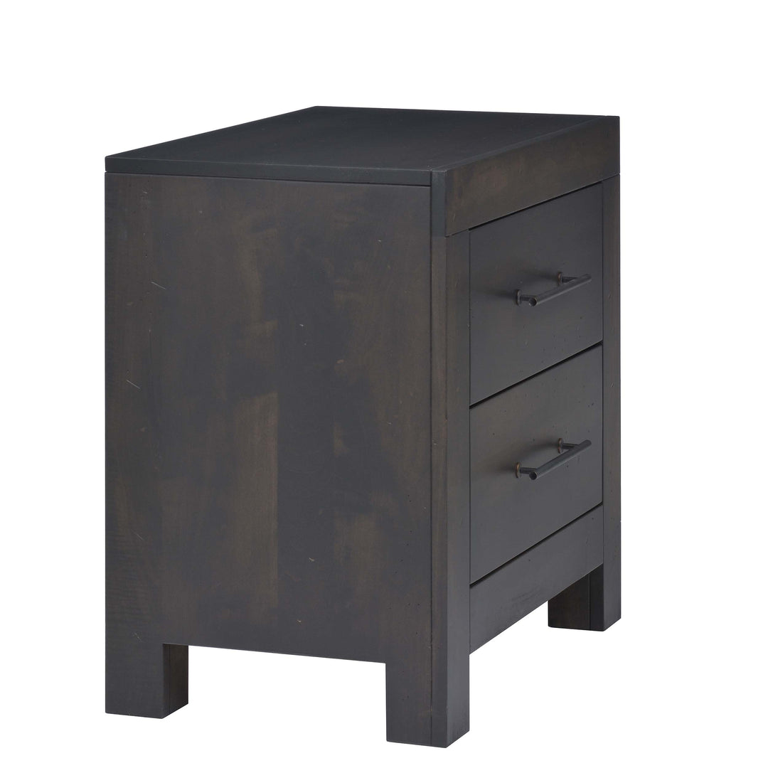 QW Amish Durango Nightstand